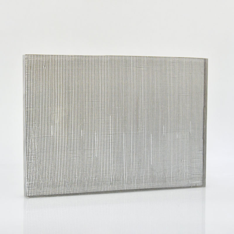 Metal dha-01 resin veneer